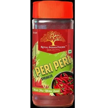 Fresh Peri Peri Masala